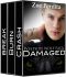 [Westside Wolf Pack 04] • DamagedWestsideWolfPackBookSet